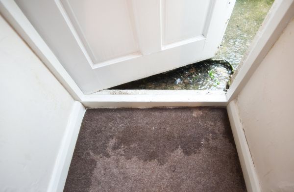 Cost of Wet Carpet Restoration in Renton