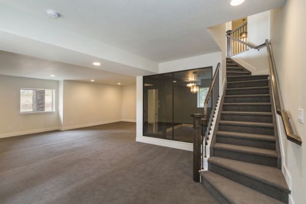 Cost of Basement Restoration Service in Renton