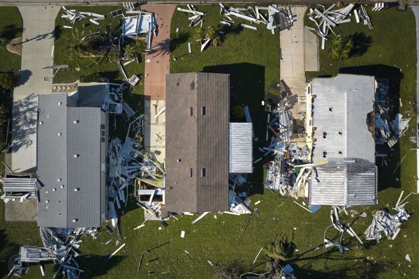 Cost of Hurricane Damage Restoration in Renton