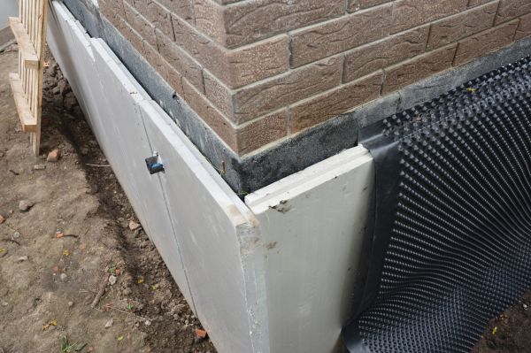 Flood Mitigation in Renton