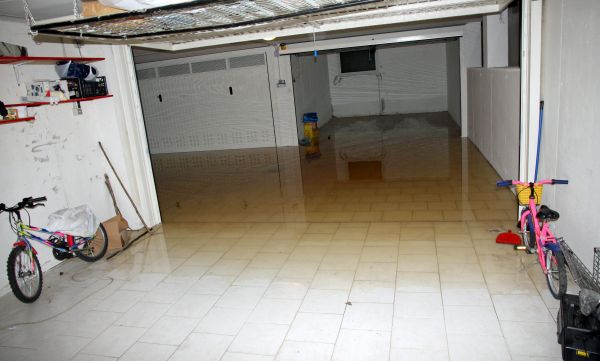 Cost of Water Remediation in Renton